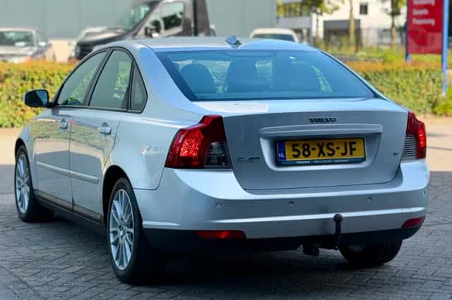 Volvo S40 (2007) thumbnail 6