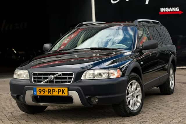 Volvo XC70 (2005) thumbnail 1