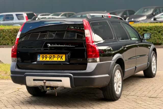 Volvo XC70 (2005) thumbnail 5