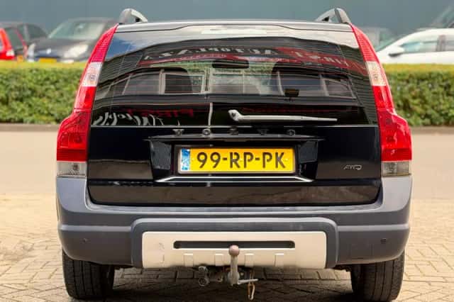 Volvo XC70 (2005) thumbnail 6