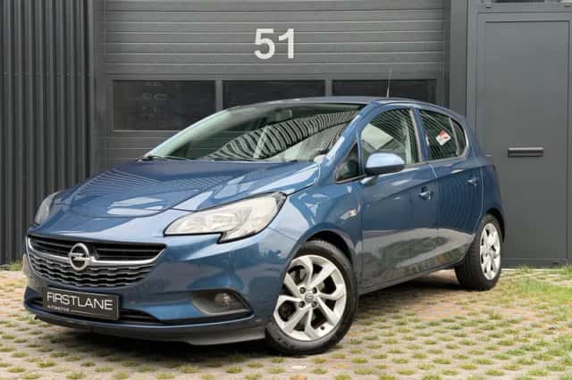 Opel Corsa (2015) thumbnail 1