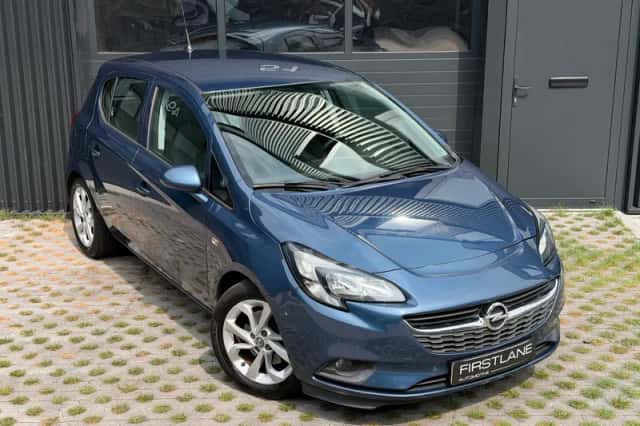 Opel Corsa (2015) thumbnail 2