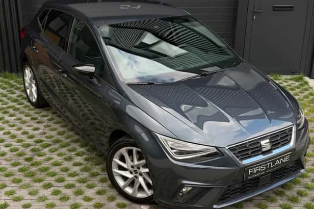 SEAT Ibiza (2021) thumbnail 2