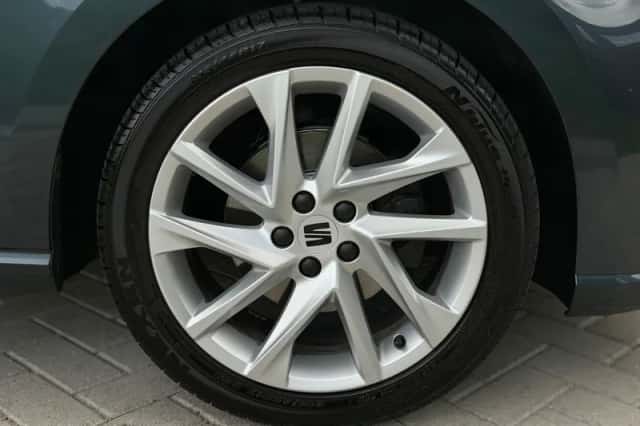 SEAT Ibiza (2021) thumbnail 5