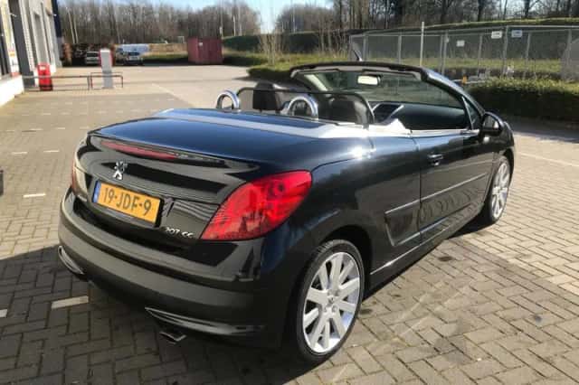Peugeot 207 (2009) thumbnail 2