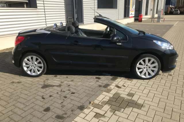 Peugeot 207 (2009) thumbnail 6