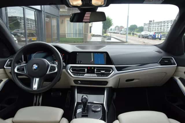BMW 3-Serie (2019) thumbnail 2