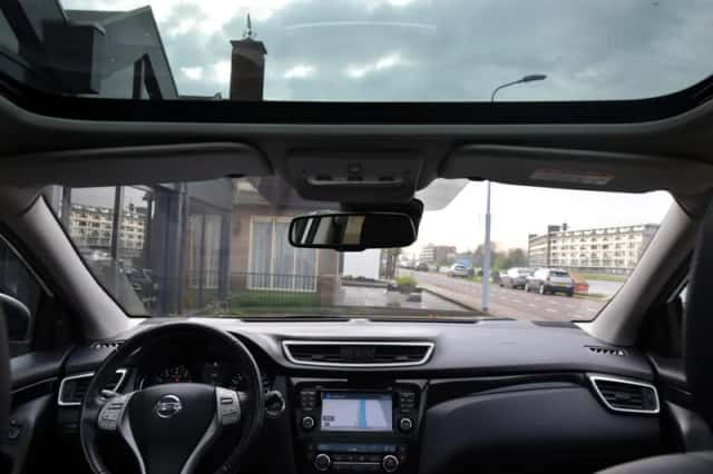 Nissan Qashqai (2016) thumbnail 2