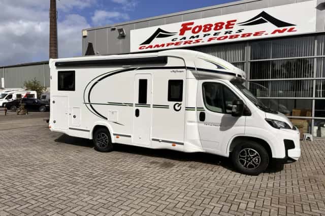 Chausson 797 (2026) thumbnail 1