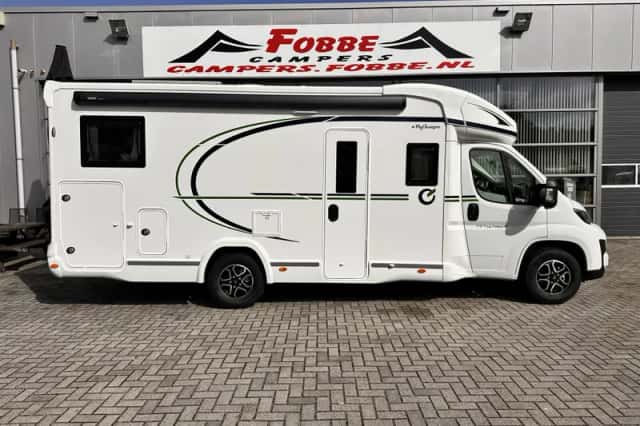 Chausson 797 (2026) thumbnail 2