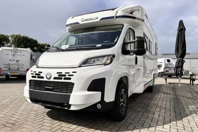 Chausson 797 (2026) thumbnail 5