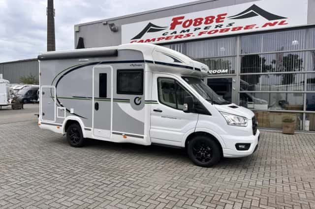 Chausson Titanium (2026) thumbnail 1