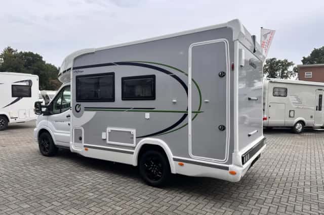 Chausson Titanium (2026) thumbnail 4