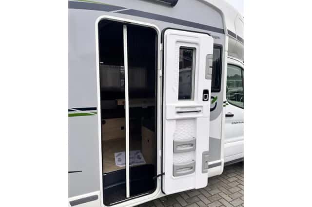 Chausson Titanium (2026) thumbnail 6