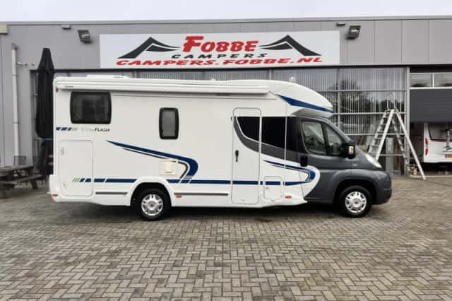 Chausson Flash (2015) thumbnail 2
