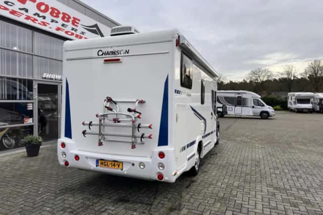 Chausson Flash (2015) thumbnail 3