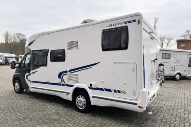 Chausson Flash (2015) thumbnail 4