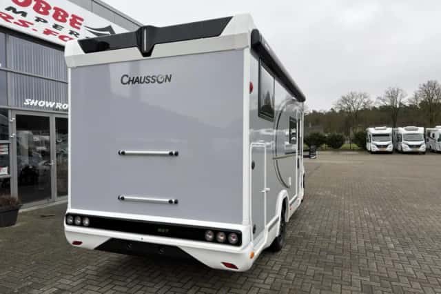 Chausson Titanium (2026) thumbnail 3