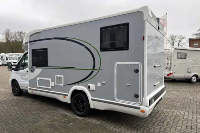 Chausson Titanium (2026) thumbnail 4