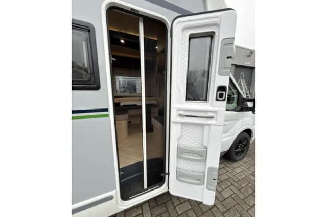 Chausson Titanium (2026) thumbnail 6