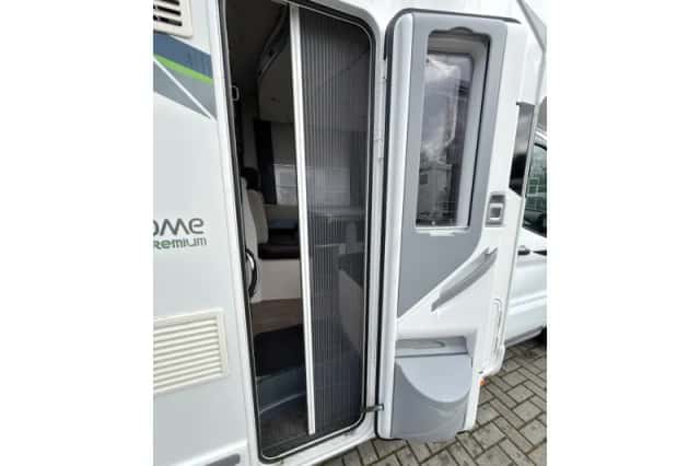 Chausson Welcome (2019) thumbnail 6