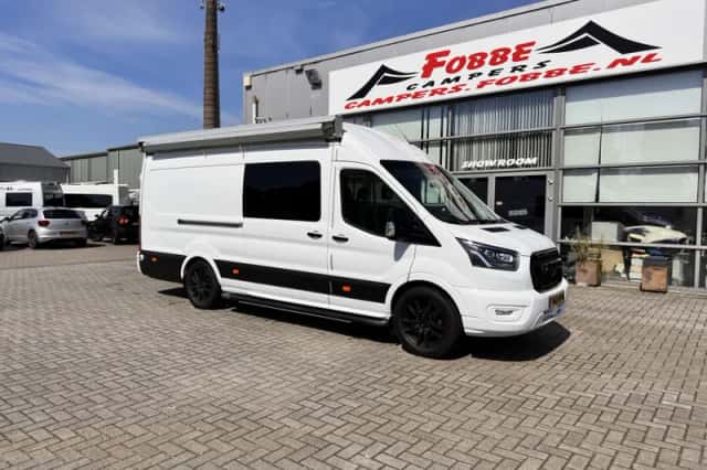 Ford Transit (2020) thumbnail 1