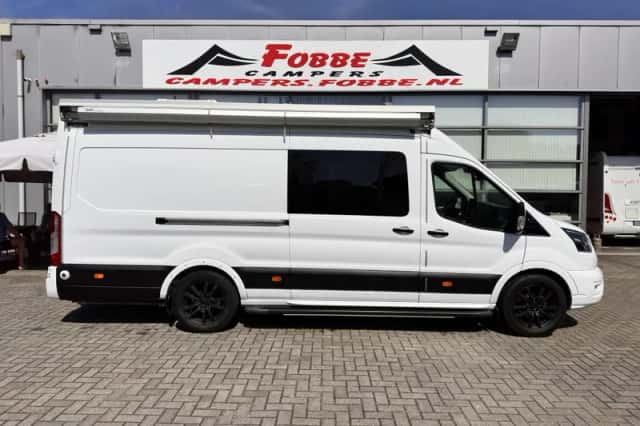 Ford Transit (2020) thumbnail 4