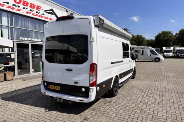 Ford Transit (2020) thumbnail 5