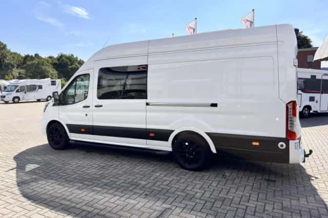 Ford Transit (2020) thumbnail 6