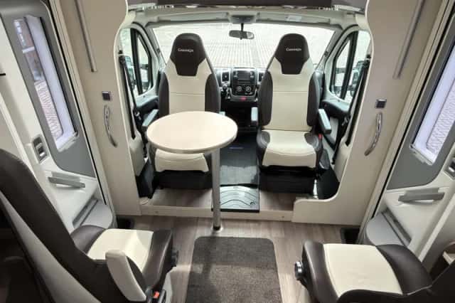 Chausson Welcome (2017) thumbnail 2