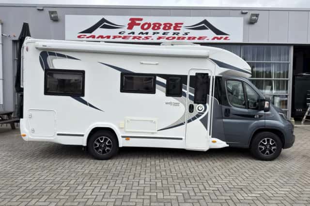 Chausson Welcome (2017) thumbnail 4