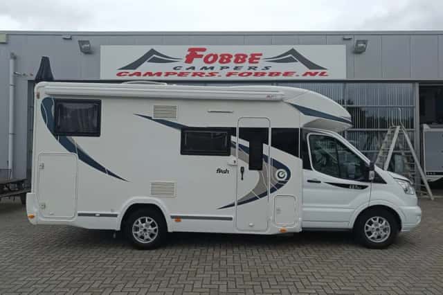 Chausson Flash (2017) thumbnail 2