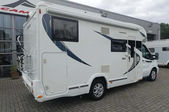 Chausson Flash (2017) thumbnail 3
