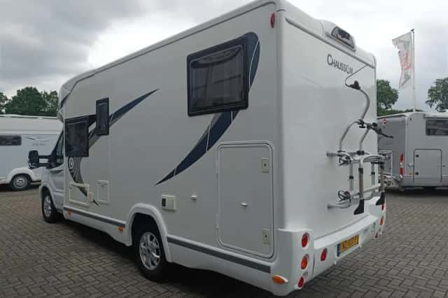 Chausson Flash (2017) thumbnail 4