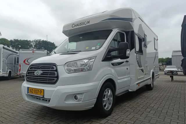 Chausson Flash (2017) thumbnail 5