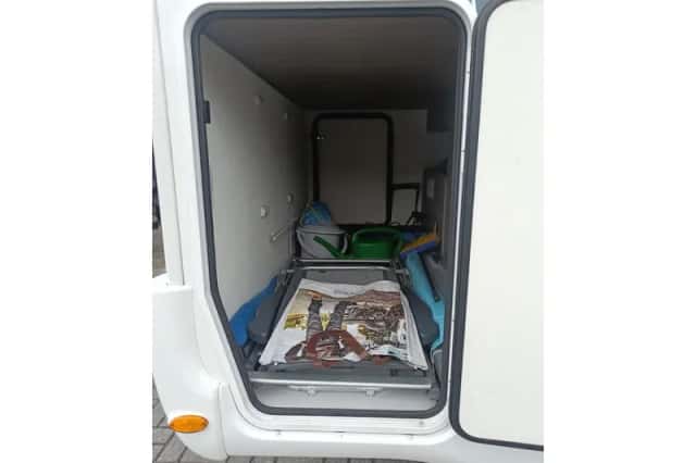 Chausson Flash (2017) thumbnail 6