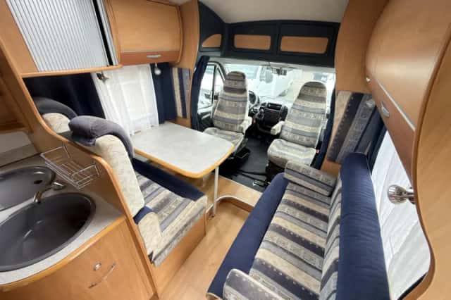 Chausson Allegro (2004) thumbnail 2