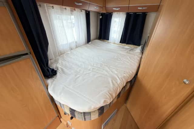 Chausson Allegro (2004) thumbnail 3