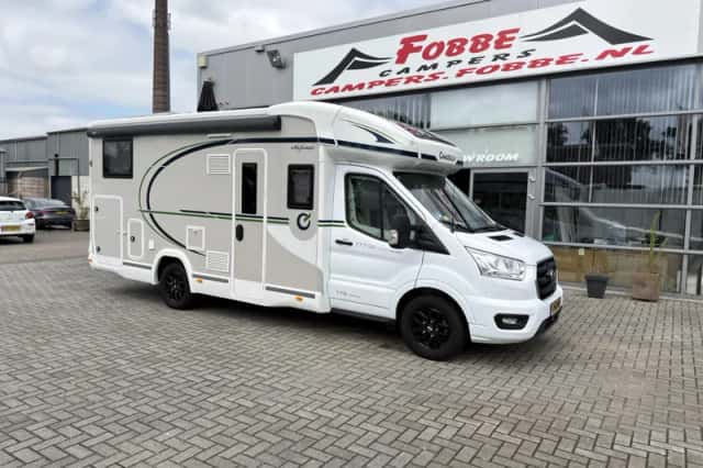 Chausson Titanium (2023) thumbnail 1