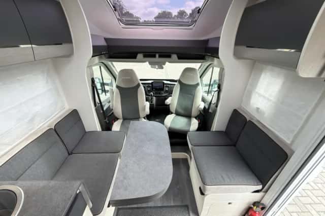 Chausson Titanium (2023) thumbnail 2