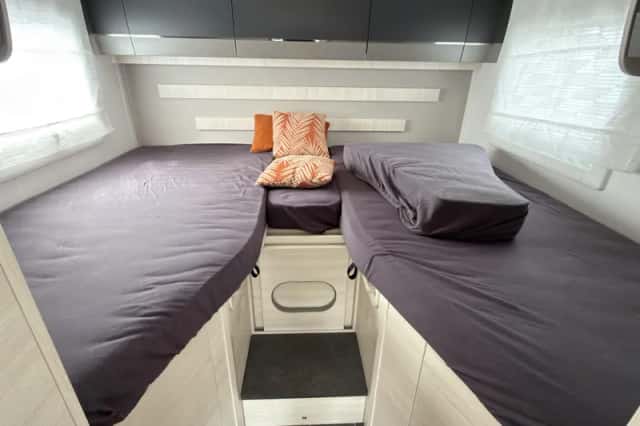 Chausson Titanium (2023) thumbnail 3