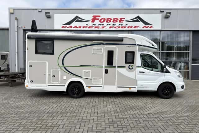 Chausson Titanium (2023) thumbnail 4