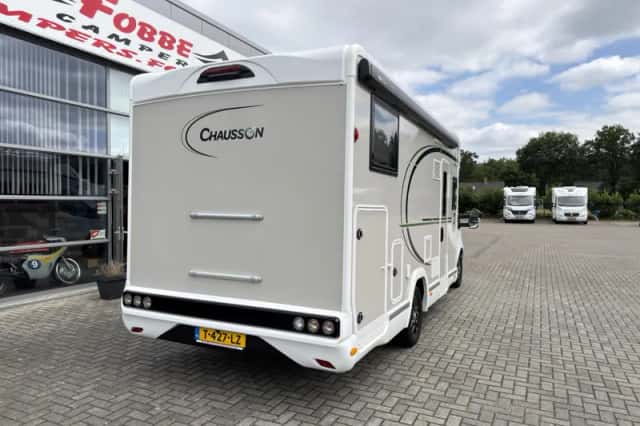 Chausson Titanium (2023) thumbnail 5