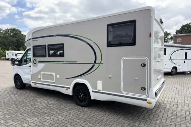 Chausson Titanium (2023) thumbnail 6
