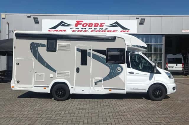 Chausson Titanium (2022) thumbnail 2