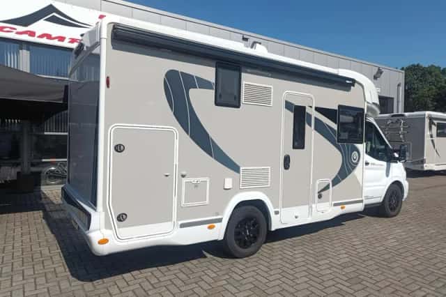 Chausson Titanium (2022) thumbnail 3