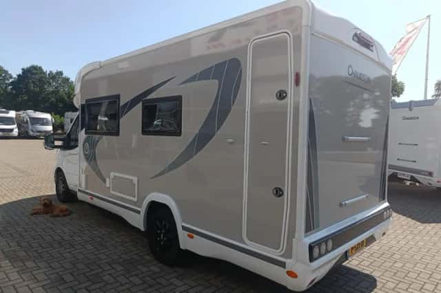 Chausson Titanium (2022) thumbnail 4