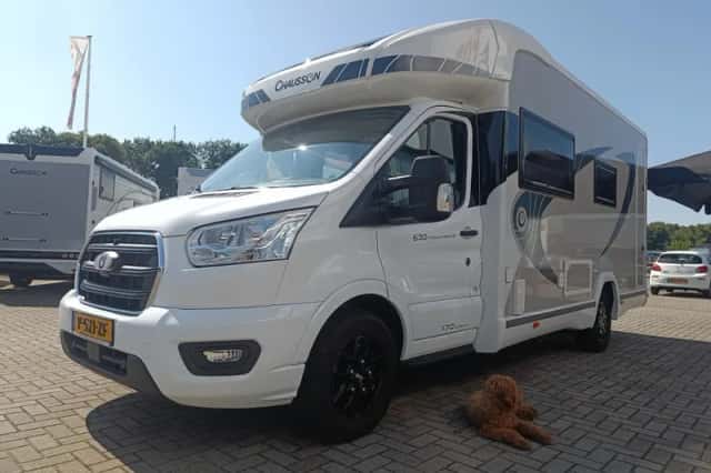 Chausson Titanium (2022) thumbnail 5