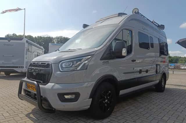LMC Innovan (2024) thumbnail 6