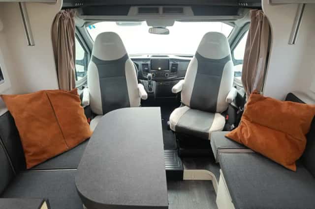 Chausson Titanium (2024) thumbnail 2